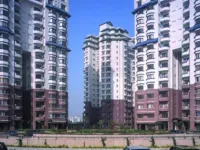 3 BHK Flat for Sale in Sector 41 Gurgaon