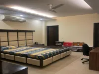 4 BHK Builder Floor for Rent in South City II, Sector 49 Gurgaon