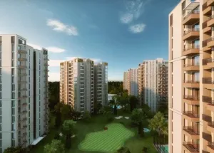 2 BHK Flat for Sale in Sector 35 Gurgaon
