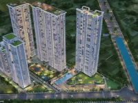 3 BHK Flat for Sale in Sector 104 Gurgaon
