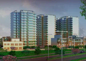 2 BHK Flat for Sale in Sector 86 Gurgaon