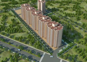 2 BHK Flat for Sale in Sector 95 Gurgaon