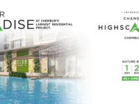 3 BHK Flat for Sale in Chembur East, Mumbai