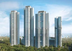 2.5 BHK Flat for Sale in Mulund West, Mumbai