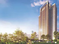 3 BHK Flat for Sale in Mulund West, Mumbai
