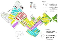  Residential Plot for Sale in Chaitanya Vihar, Vrindavan