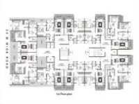 2 BHK Builder Floor for Sale in Sector 16, Ulwe, Navi Mumbai