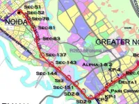 3 BHK Villa for Sale in Yamuna Expressway, Greater Noida