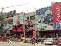  Hotels for Rent in Sector 18 Noida