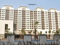 2 BHK Flat for Rent in Takka Colony, Panvel, Navi Mumbai