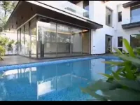 6 BHK Farm House for Sale in Sat Bari, Delhi