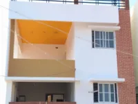 3 BHK House for Sale in Madakulam, Madurai