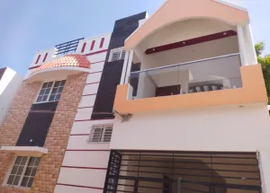 3 BHK House for Sale in Madakulam, Madurai
