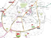 2 BHK Builder Floor for Sale in Sohna Road, Gurgaon