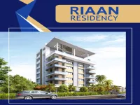 4 BHK Flat for Sale in Ramdaspeth, Nagpur