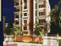 2 BHK Flat for Sale in Ring Road, Nagpur