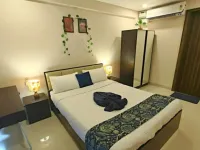 2 BHK Flat for Sale in Chapora Beach Road, Vagator, Goa