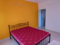 2 BHK Flat for Sale in Ucassaim, North Goa, 