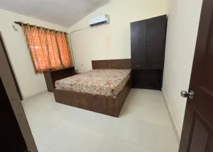 2 BHK Flat for Rent in Porvorim, Goa