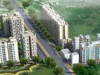 3 BHK Flat for Sale in Old Ambala Road, Panchkula
