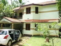 3 BHK House for Sale in Guruvayur, Thrissur
