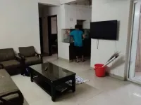 2.5 BHK Flat for Rent in Sector 137 Noida