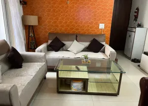 3 BHK Flat for Sale in Sector 45 Noida