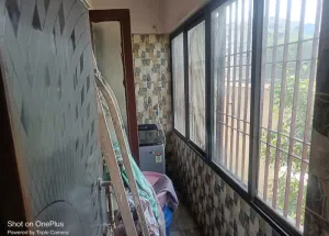 2 BHK Flat for Sale in Patia, Bhubaneswar
