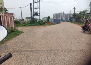 Residential Plot for Sale in Kharvel Nagar, Bhubaneswar