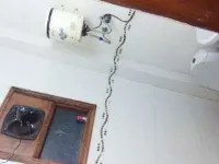 2 BHK Flat for Rent in Block B Lajpat Nagar I, Delhi