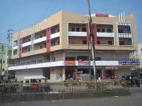  Commercial Shop for Sale in Vivekanand Chowk, Latur