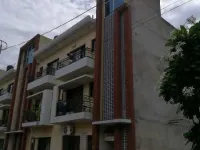 3 BHK Builder Floor for Sale in Barwala Road, Dera Bassi