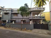 2 BHK House for Rent in Nagercoil, Kanyakumari