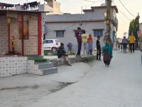  Residential Plot for Sale in Selakui, Dehradun