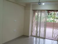 2 BHK Flat for Rent in Corlim, Old Goa