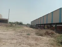  Industrial Land for Rent in Bavla, Ahmedabad