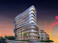  Commercial Shop for Sale in Sushant Golf City, Lucknow