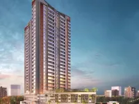 4 BHK Flat for Sale in Pimple Saudagar, Pune