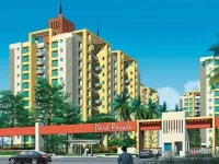 3 BHK Flat for Sale in Pimple Saudagar, Pune
