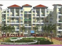 2 BHK Flat for Sale in Pimple Saudagar, Pune