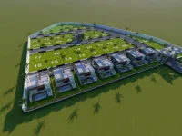  Residential Plot for Sale in Ponnagar, Tiruchirappalli