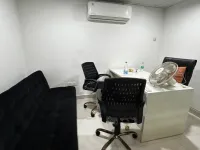  Office Space for Rent in Mathura Road, Faridabad