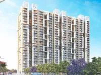 2 BHK Flat for Sale in Sector 16C Greater Noida West