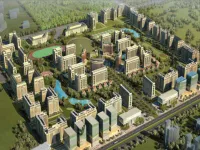 3 BHK Flat for Sale in Sector 75 Noida