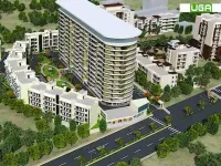 3 BHK Flat for Sale in Aujala, Kharar, Mohali