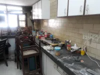 2 BHK Builder Floor for Rent in Block B Saket, Delhi