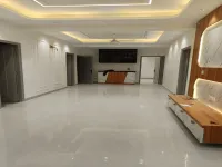 3 BHK Flat for Rent in Saket, Delhi