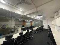 Office Space for Rent in Saidulajab, Saket, Delhi