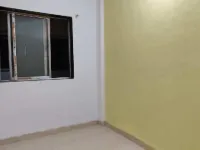 1 RK 310 Sq.ft. Apartment for Rent in Kharghar, Navi Mumbai