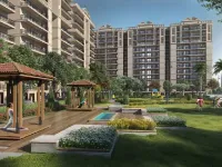 4 BHK Flat for Sale in Peer Muchalla, Zirakpur